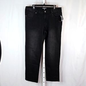 Crooks & Castles Jeans Sz 36/33 NWT